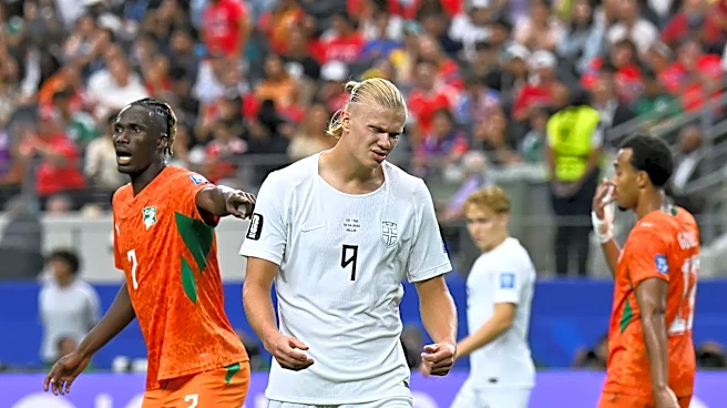 How to buy Norway vs. Brazil round of 16 World Cup soccer tickets