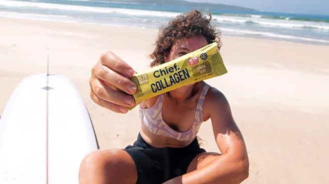 Biohackers are buying this collagen protein bar like crazy—here's why