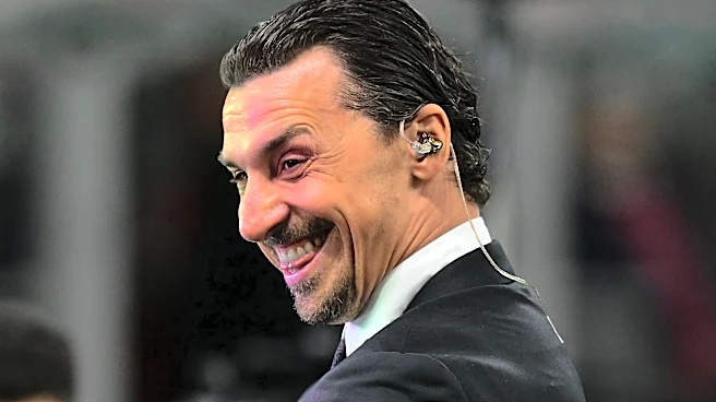 Who is Zlatan Ibrahimović? Breaking down Fox analyst's greatest World Cup hits