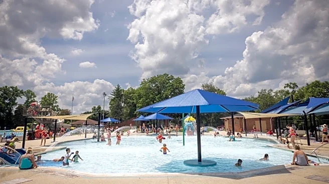 Code Red: Allegheny County ramps up cooling help in heat wave