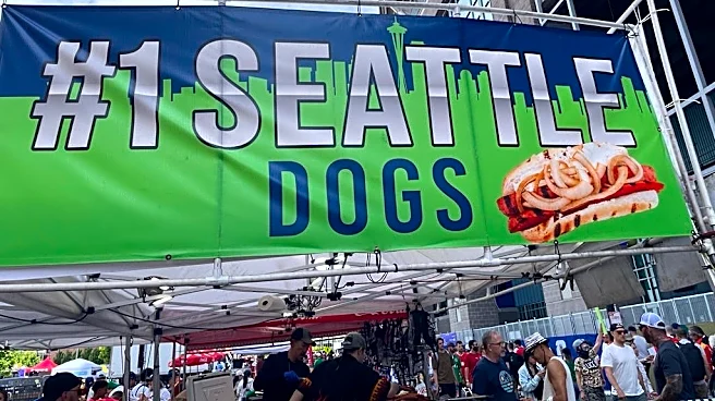Seattle Dog's cream cheese and onions top NYT list of best in America