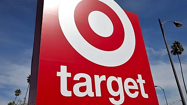 Target to replace Ulta shops in 600+ stores with its in-house Beauty Studio