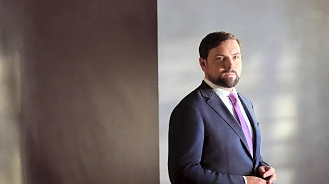 Not a rerun: This big name in American news is returning to television