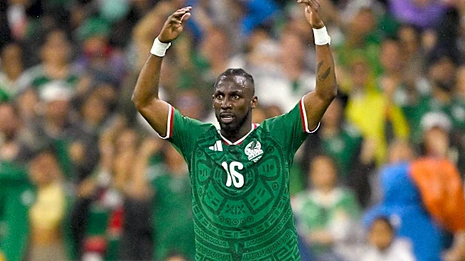 Who scored for Mexico? Watch Quiñones, Jiménez goals vs Ecuador in World Cup