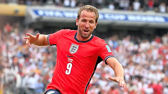 England lineup prediction vs. Congo: Projected World Cup starting XI