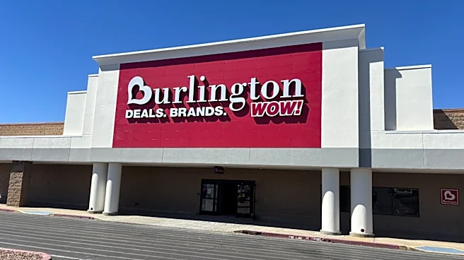 Burlington opening 12 stores across these 6 states in July