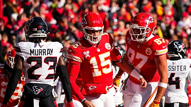 Predicting NFL stars who could be groomsmen at Travis Kelce-Taylor Swift wedding