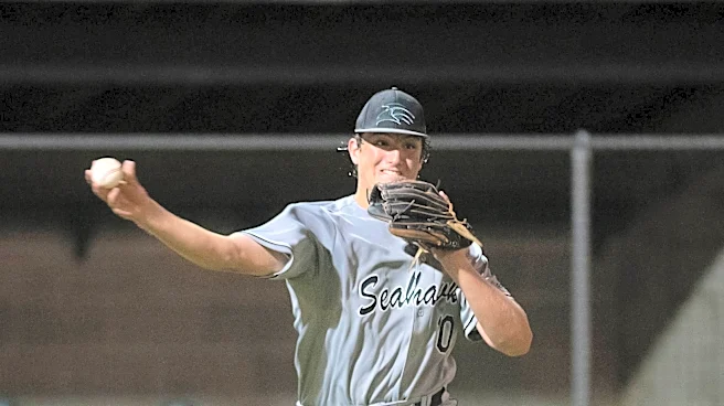 MLB wants top prep players in college first. High school coaches see pros and cons