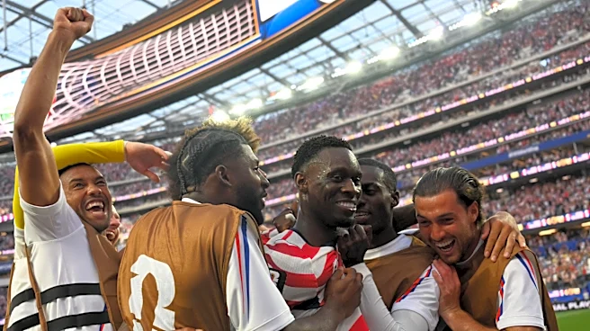 World Cup live scores and highlights today: England kicks off with USMNT game in prime time