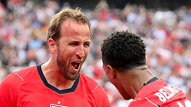 LIVE at England vs Congo: World Cup game time, lineups and how to watch round of 32 today