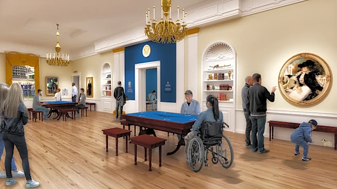 Trump to speak at Theodore Roosevelt Presidential Library dedication