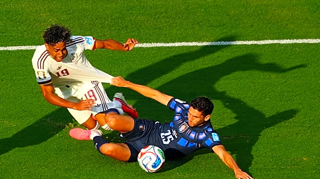 All remaining 2026 World Cup teams ranked, according to FIFA