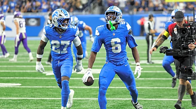 Prosecutors file new motion to closely monitor Terrion Arnold after Lions release