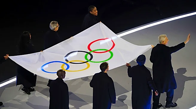 Denmark wants Greenland, Faroe Islands as independent Olympic teams
