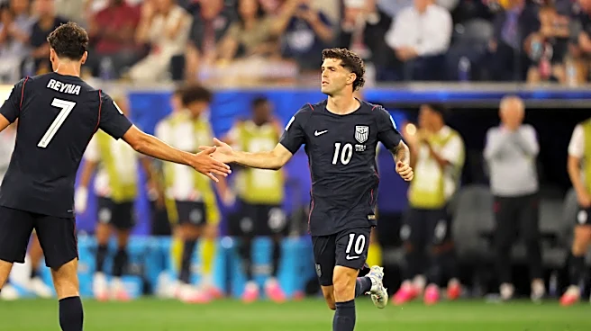 Is Christian Pulisic playing today? USA star's injury update for World Cup