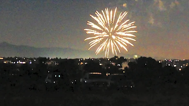 How California is cracking down on fireworks this special July 4