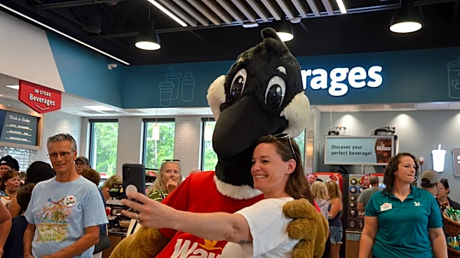 Want a free Wawa hoagie in Philly today? You'll have to act fast