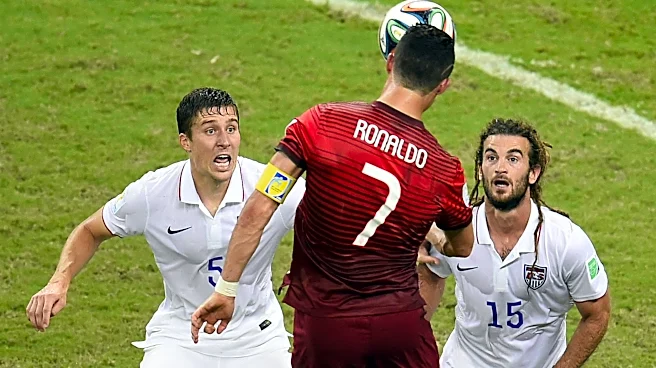 At 2026 World Cup, USMNT must do something it hasn't in 25 years