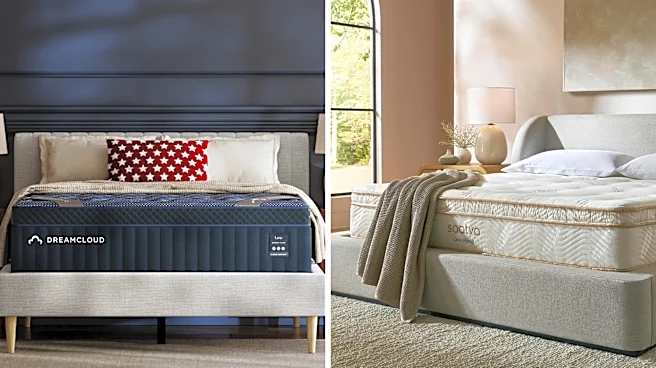 4th of July mattress sales are live—these deals are actually worth it