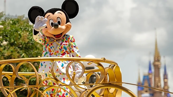 Disney World lanza su app en español. ¿Dónde estará disponible?