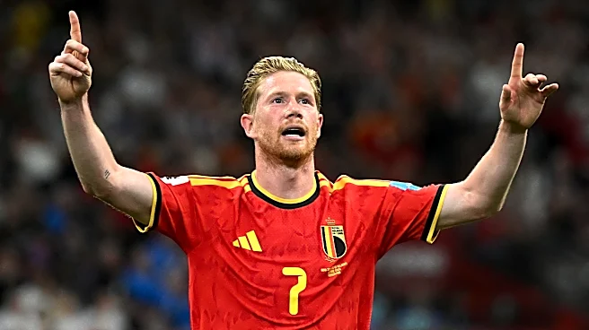 Belgium vs Senegal LIVE: World Cup game time, lineups, where to watch round of 32