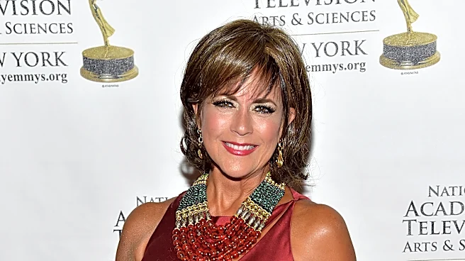 'Young and the Restless' star Colleen Zenk arrested for third DUI