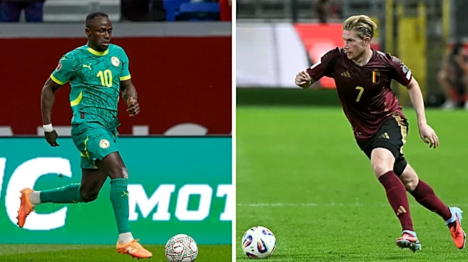 Belgium vs Senegal World Cup prediction, picks, analysis