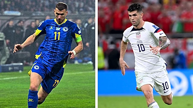 USA vs Bosnia and Herzegovina World Cup predictions, expert picks, analysis
