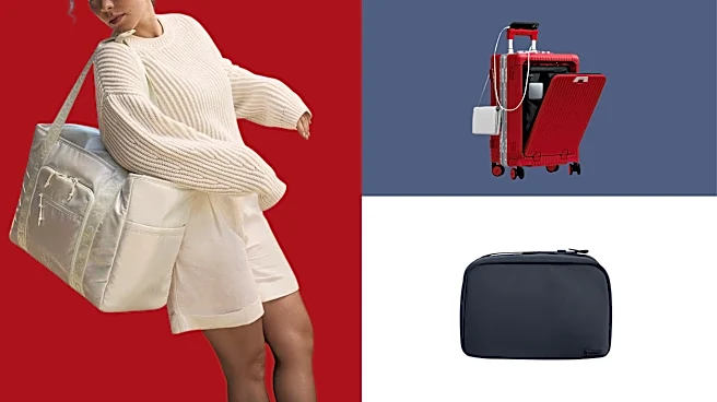 I fly all the time—here are the July 4 luggage deals worth your money