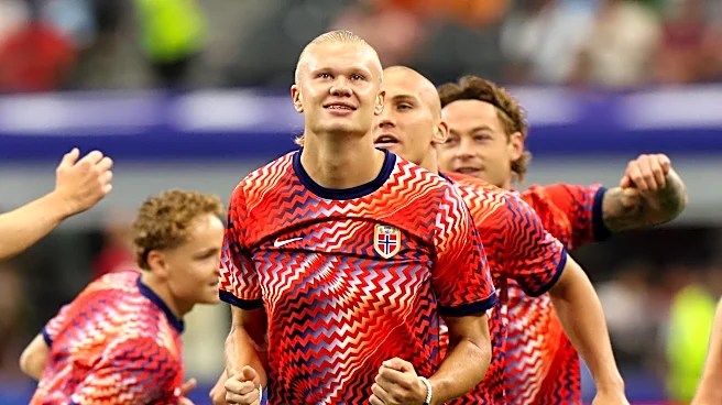 Brazil vs Norway World Cup round of 16 prediction, odds, preview
