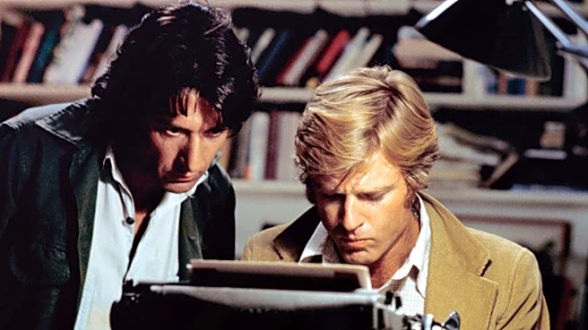 The 50 greatest American movies ever made. Yes, we went there.