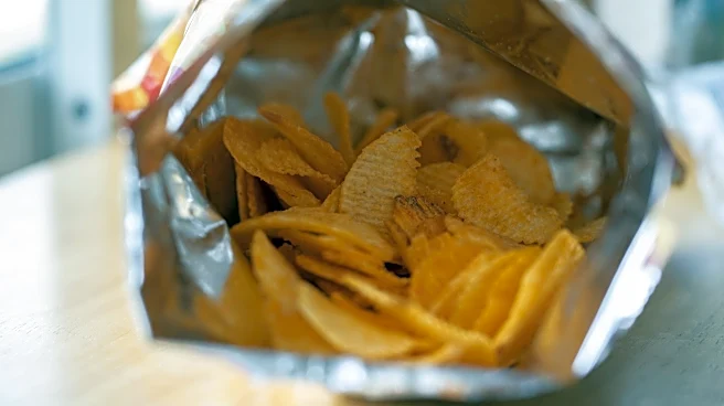 Recall of popular potato chips classified under FDA's highest risk level