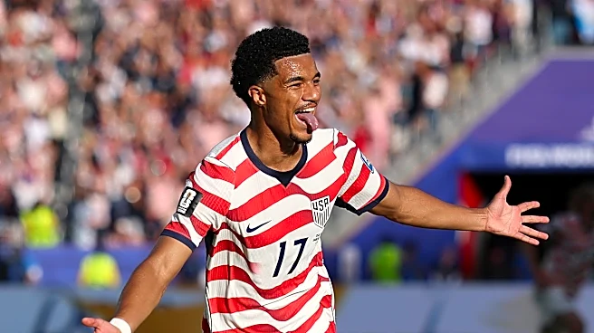 How to buy USA vs. Belgium round of 16 World Cup tickets in Seattle