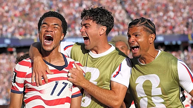 When is USA's next World Cup game? Round of 16 schedule and bracket details