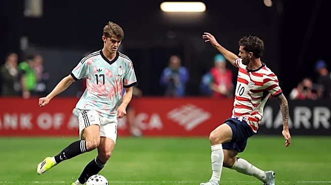 USA vs Belgium World Cup predictions, picks, analysis for round of 16