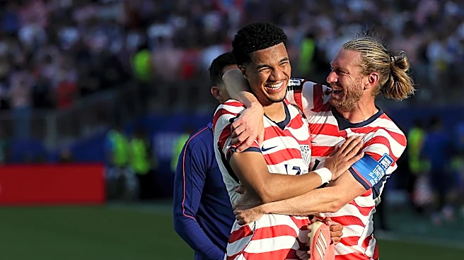 USMNT odds to win the World Cup take major jump after win over Bosnia