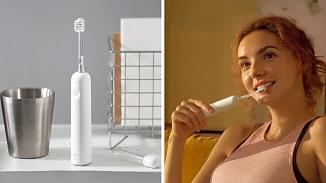Is this electric toothbrush deal Amazon's best-kept secret?