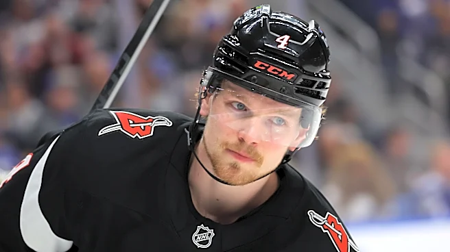 NHL free agency winners, losers: Blackhawks' big extension raises eyebrows