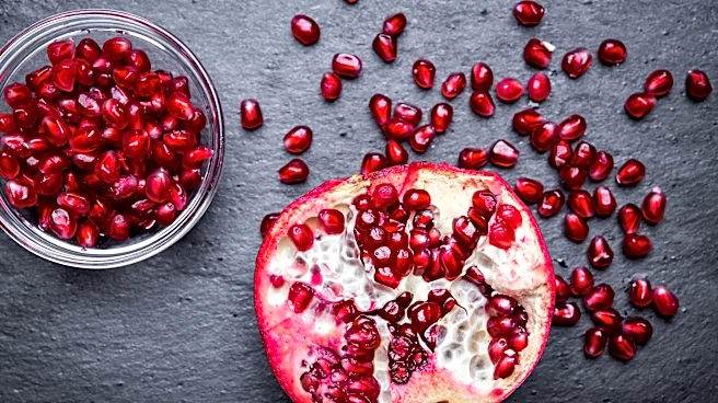Are pomegranates actually good for You? What dietitians want you to know.