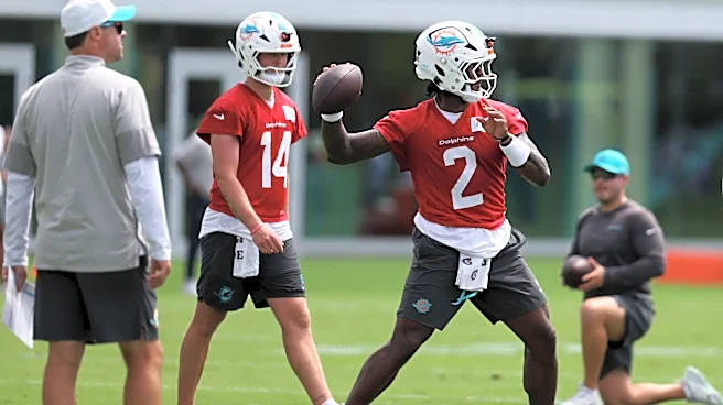 4 NFL teams having the most puzzling offseasons: What are Colts, Jaguars doing?