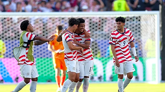 Ranking all 22 World Cup teams from worst to first as round of 32 unfolds