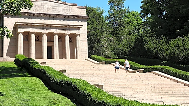 From Lincoln's cabin to America 250, a divided nation looks ahead