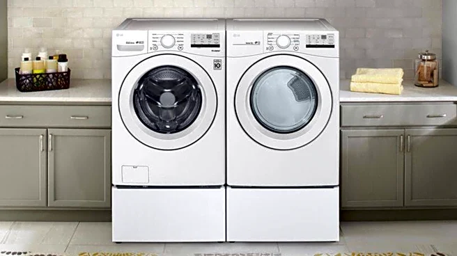 Home Depot drops up to 47% off appliances at July 4th sale