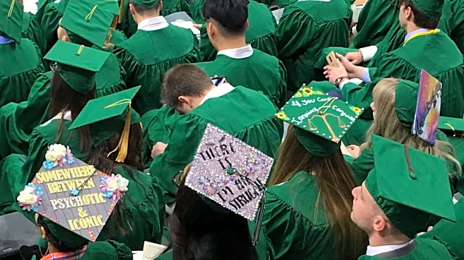 US dubs theology students as non-professional, limits loan amounts