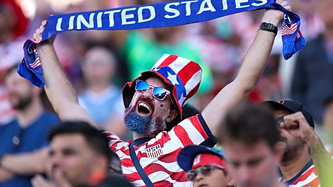Where is USA vs Belgium World Cup game? Round of 16 location, schedule