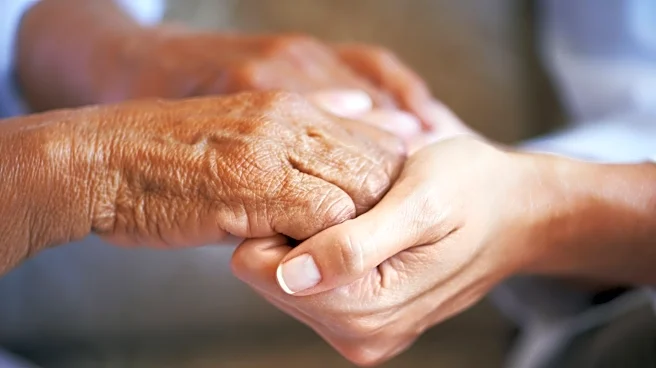 What new data says about US life expectancy