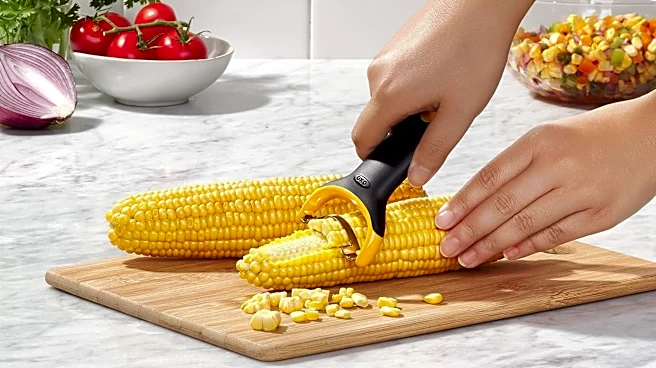 This viral TikTok corn peeler is the ultimate 4th of July BBQ hack