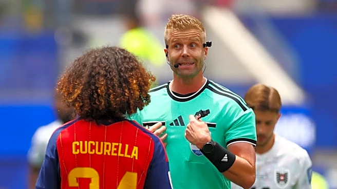 World Cup live scores, updates today: Yamal and Spain are live, Ronaldo in prime time