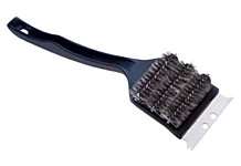 Nearly 2 million wire grill brushes recalled. See affected products