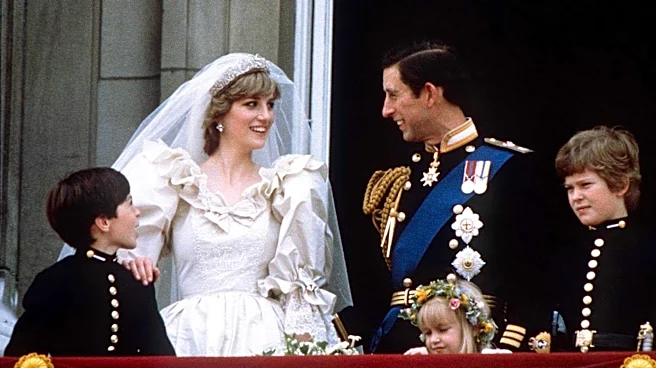 Taylor and Travis' competition: 13 other jaw-dropping celeb weddings